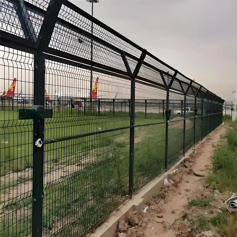 鹰潭市护栏网锌钢护栏 - 推荐